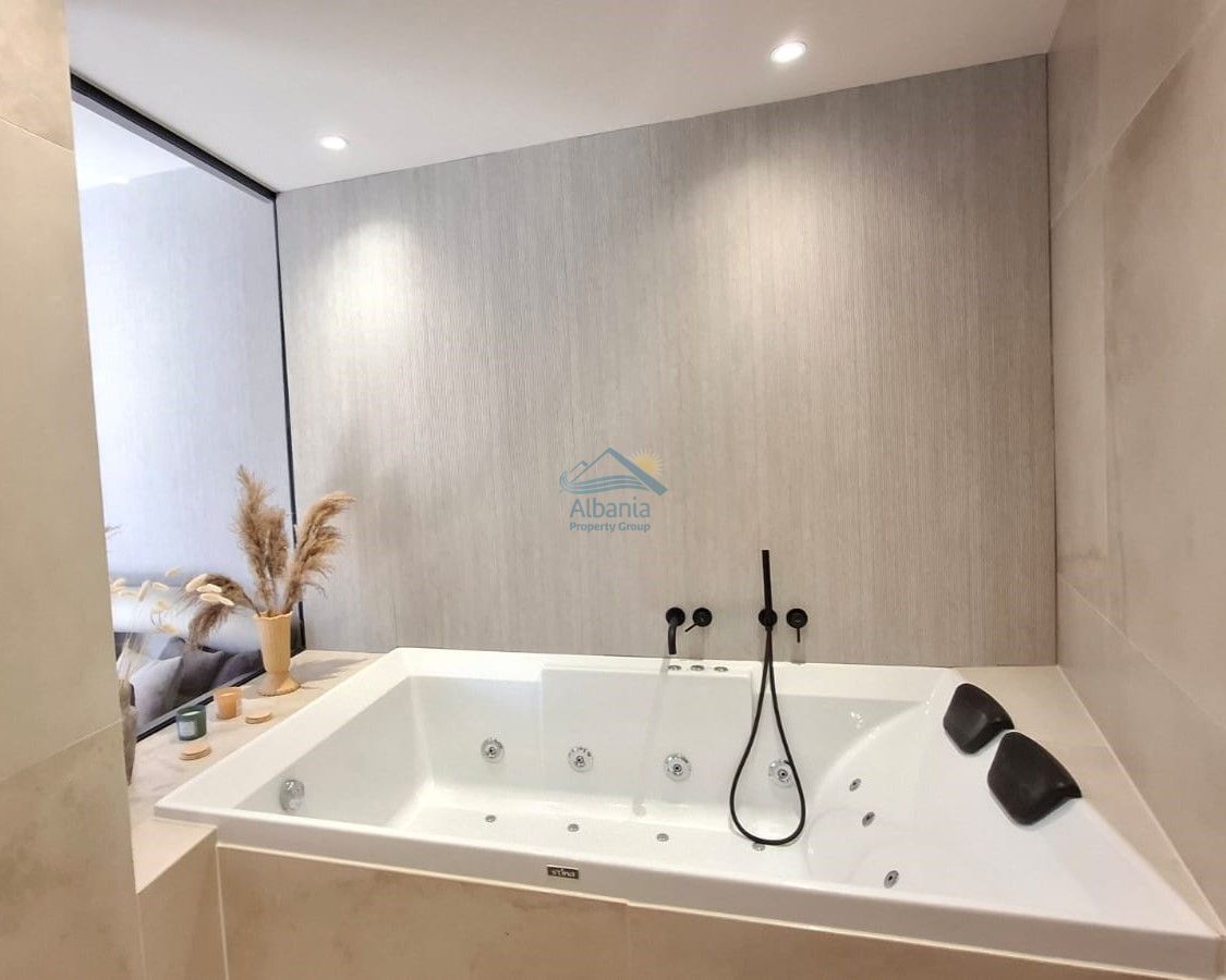 Modern Villa For Long Term Rental In Vlore, Albania